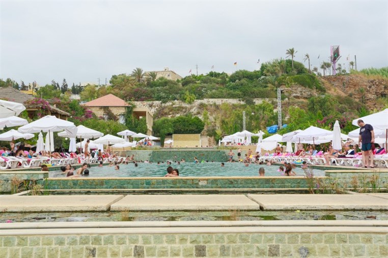 Edde Sands on Sunday